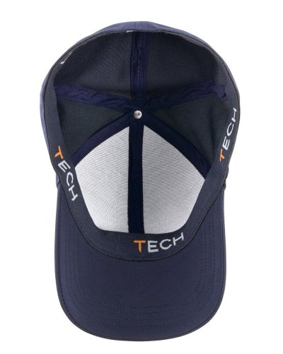 Cappellino Fitted Softshell