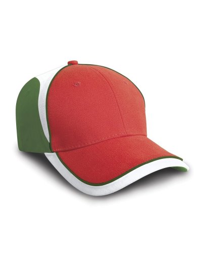 Cappellino National ITALIA