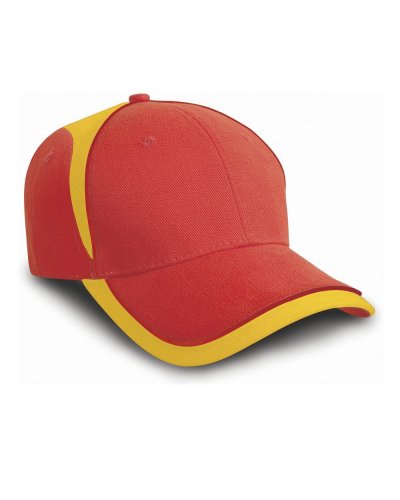 Cappellino National SPAGNA