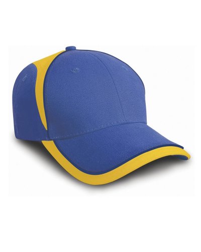 Cappellino National SVEZIA