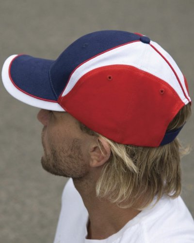 Cappellino National