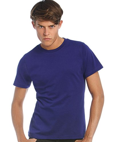 T-shirt men-only aderente