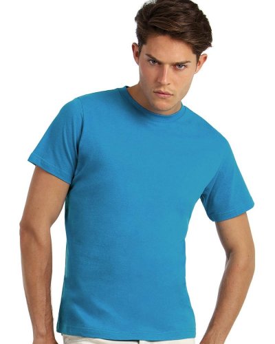 T-shirt men-only aderente
