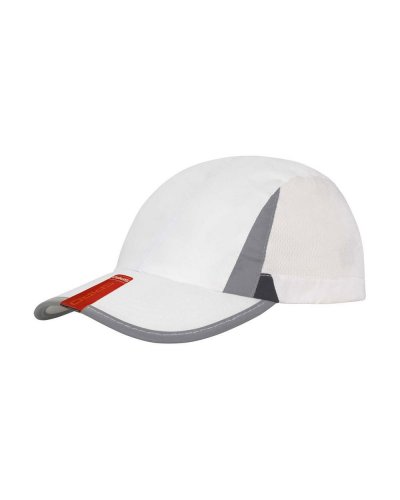 Cappellino Spiro Sport White / black