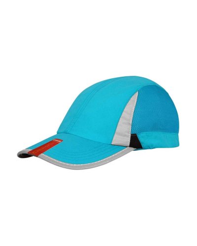 Cappellino Spiro Sport Aqua/black