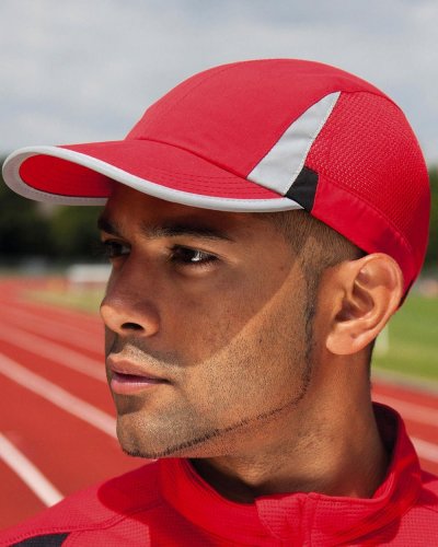 Cappellino Spiro Sport