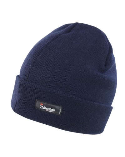 Berretto leggero Thinsulate™ Navy