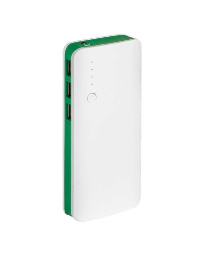 Power Light Verde