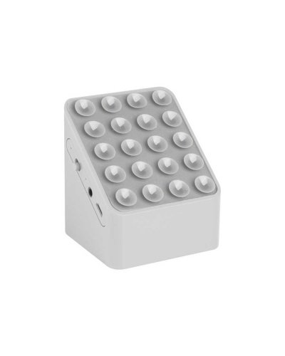 Spider Speaker Bianco