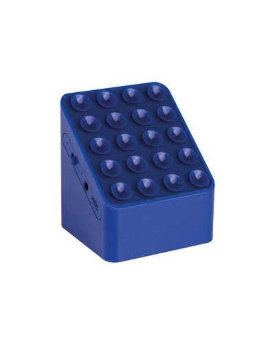 Spider Speaker Blu