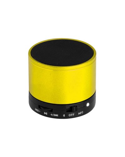 Voice Giallo
