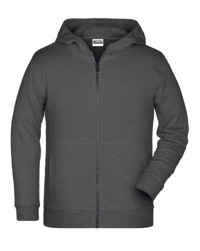 Children's Zip Hoody