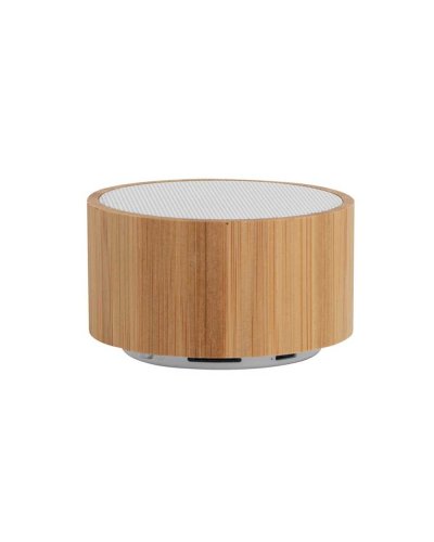 Bamboo Speaker