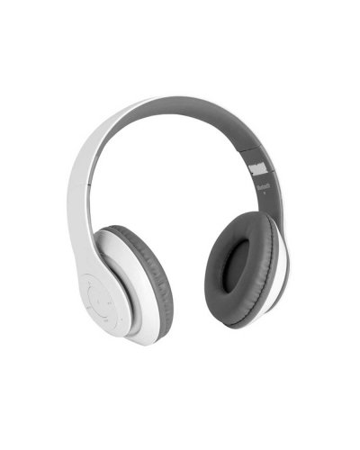 Cuffie altoparlante Milcof Bianco