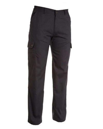 Pantaloni Forest Summer Grigio