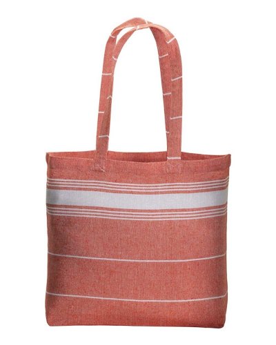 Shopper fouta in cotone