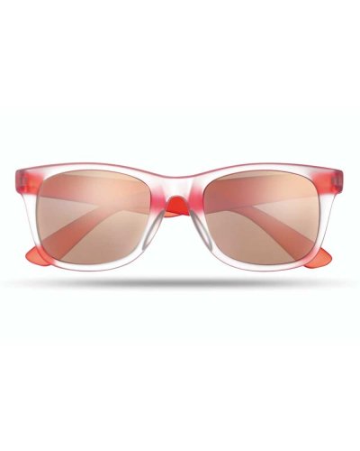 AMERICA TOUCH Rosso