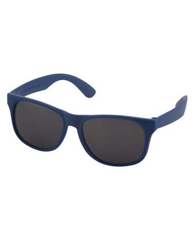 Occhiali da sole Retro Blue