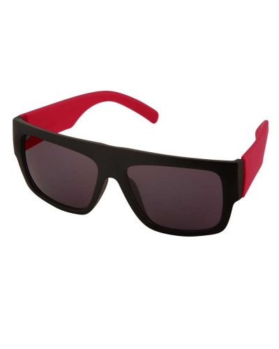 Occhiali da sole Ocean Rosso / Nero