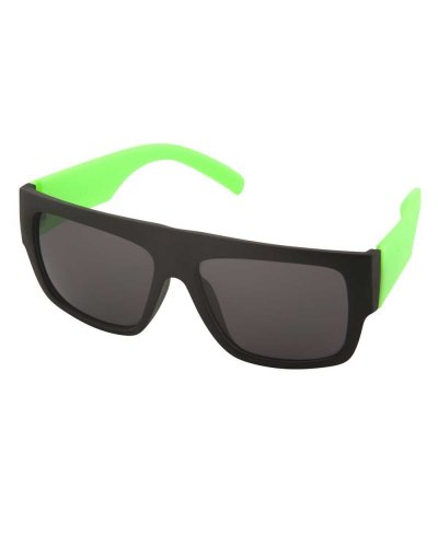 Occhiali da sole Ocean Lime / Nero