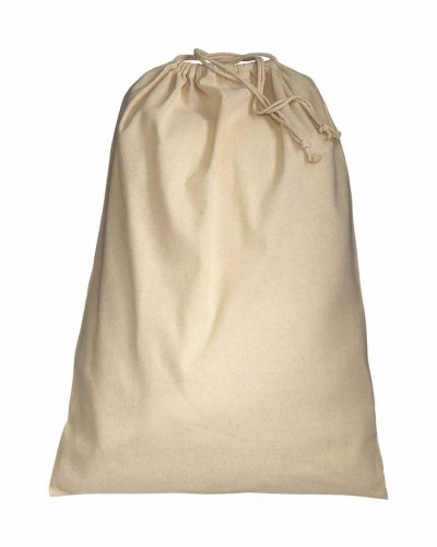 Sacchetto in cotone 50 x 75 Naturale