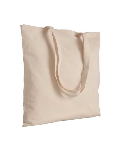 Shopper in cotone 100 g