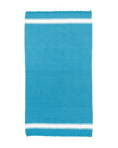 Telo mare/pareo stile Fouta