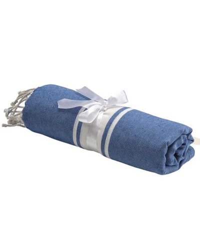 Telo mare/pareo stile Fouta Royal