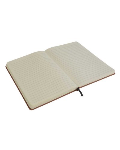 Quaderno con elastico