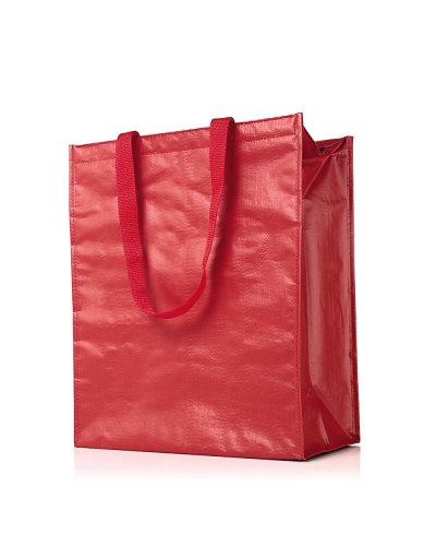 Shopper frigo con manici lunghi