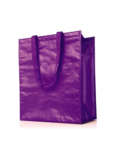 Shopper frigo con manici lunghi