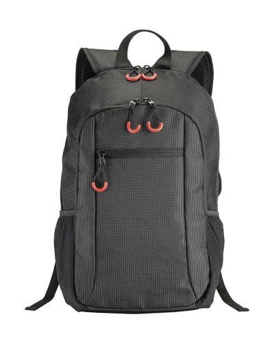 Zaino porta computer con tre tasche