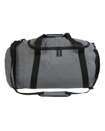 Borsa sport con tasca portascarpe cm 57 x 28 x 22