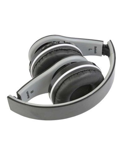 Cuffie bluetooth Milcof con microfono
