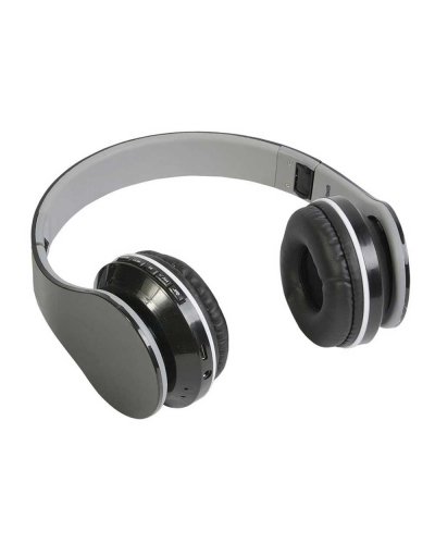 Cuffie bluetooth Milcof con microfono