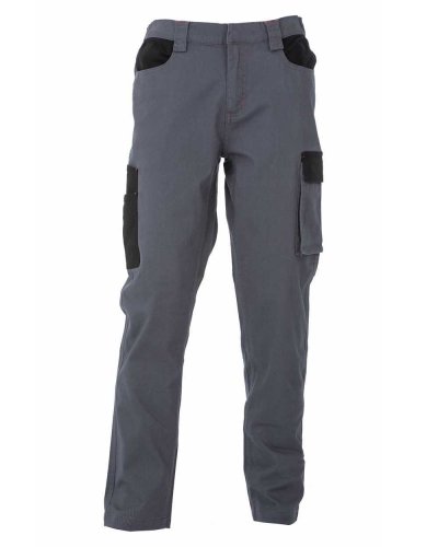 Pantaloni Algeri Grey
