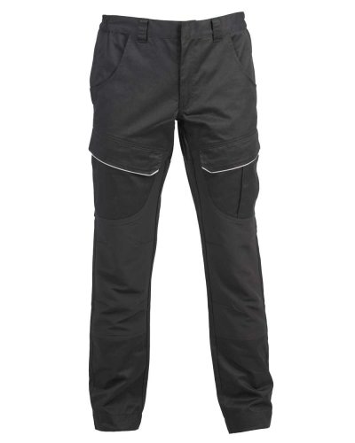 Pantaloni Melbourne Black