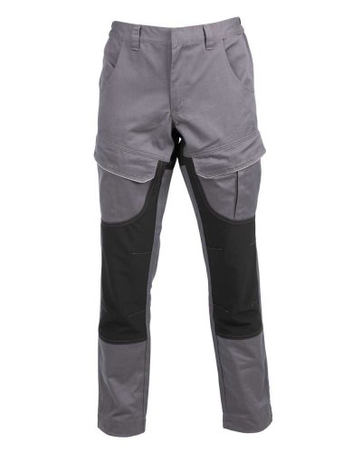 Pantaloni Melbourne Grey