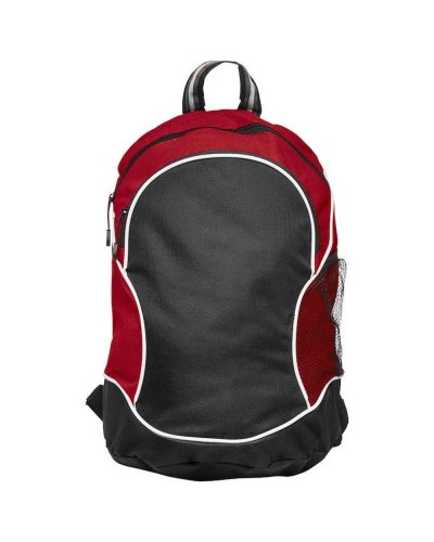 Zaino Basic Rosso