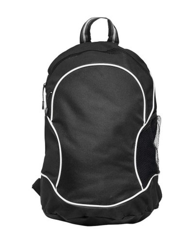 Zaino Basic Nero