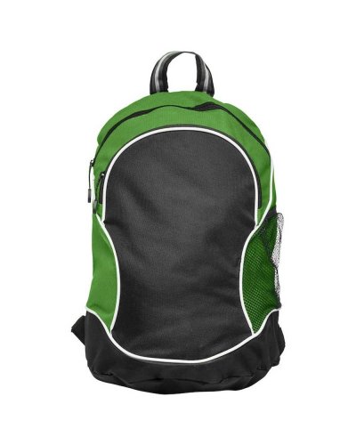 Zaino Basic Verde Acido