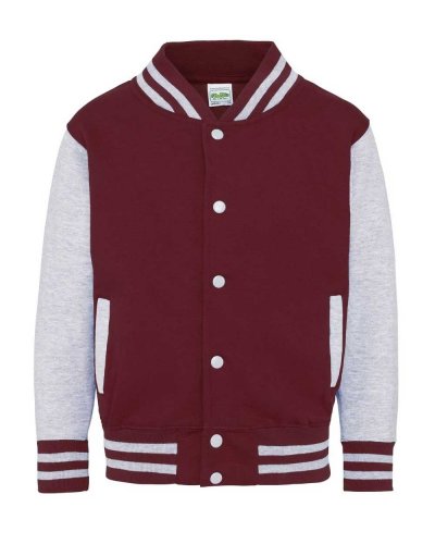 Kids Varsity Jacket