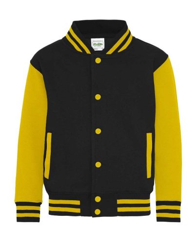 Kids Varsity Jacket