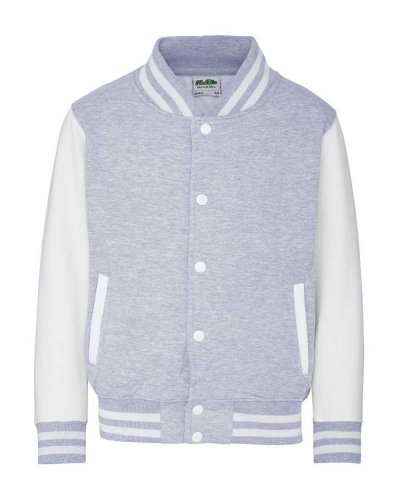 Kids Varsity Jacket