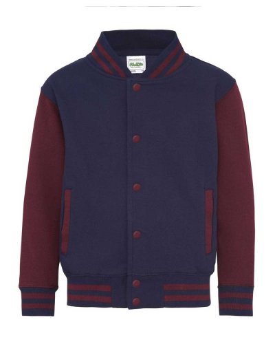 Kids Varsity Jacket
