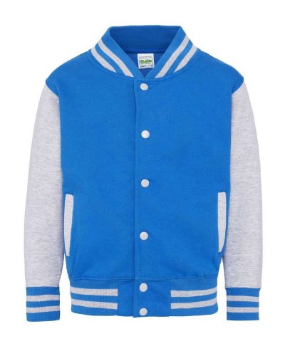 Kids Varsity Jacket