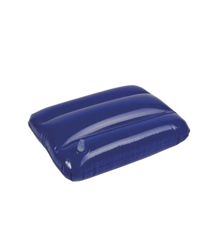 Cuscino da spiaggia gonfiabile Blu Royal