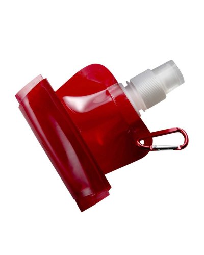 Borraccia pieghevole 420 ml BPA Free