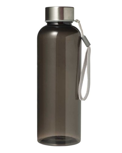 Bottiglia in tritan 500 ml BPA Free Marcel Nero