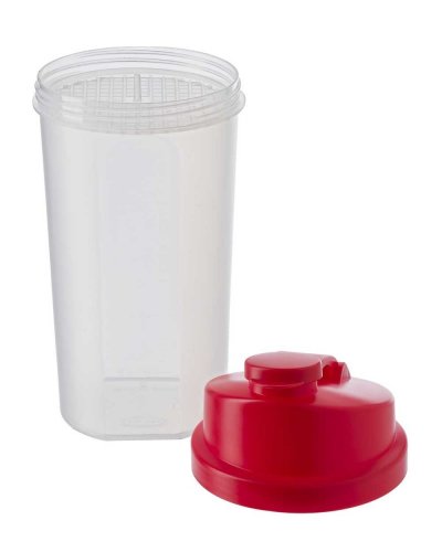 Borraccia shaker 700 ml BPA Free